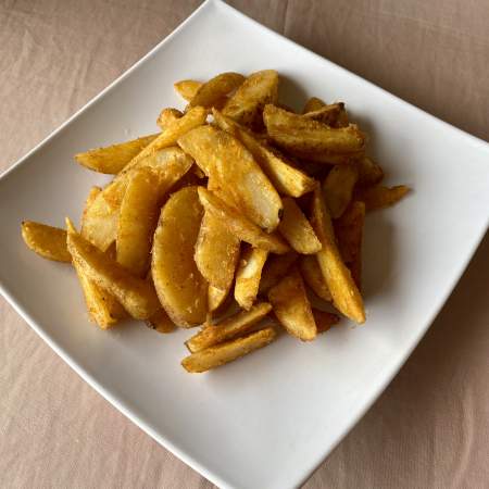 Patatas fritas (pequeñas)