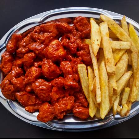 Boneless 1Kg