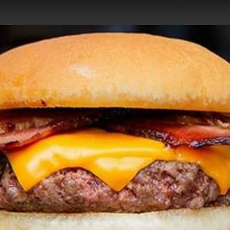 X Bacon Gourmet