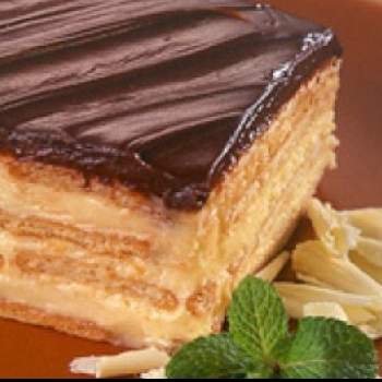 Torta Alemã