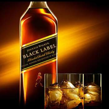 BLACK LABEL DOSE