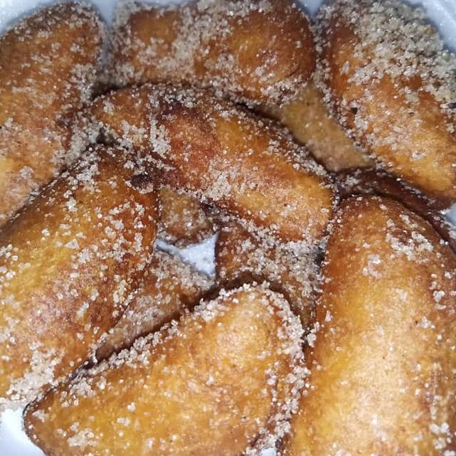 Manzanas capeadas