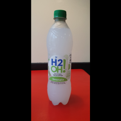 H2 OH limonata 600ml