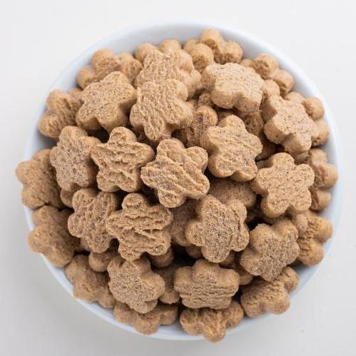 288 - Biscoito Canelinha (100g)