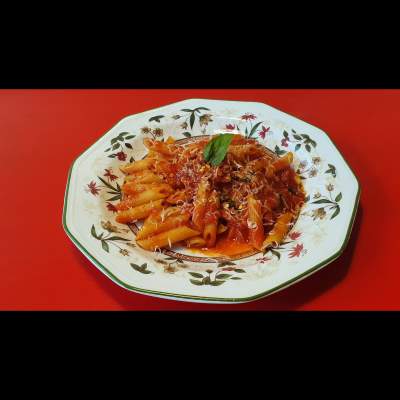 Napolitana/Brava*