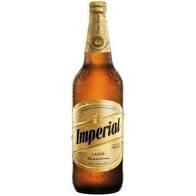Cerveza Imperial