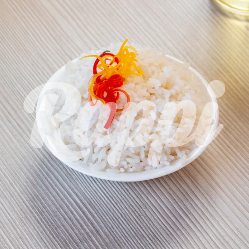 Arroz Blanco