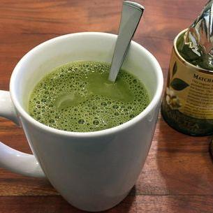 Matcha