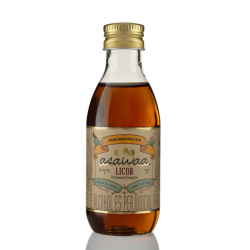 Licor Artesanal Guajiro Asawaa® 60ml