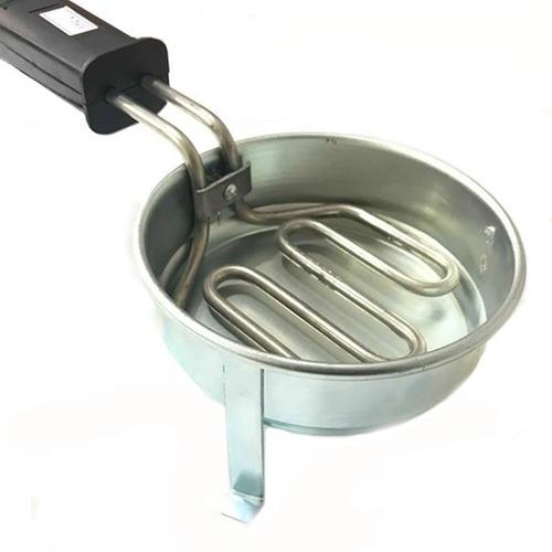 FOGAREIRO PANELA MEDIA 110v