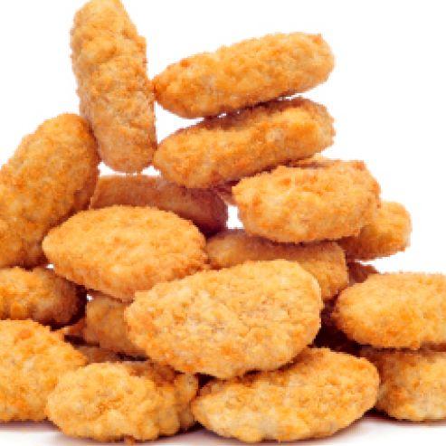 NUGGETS