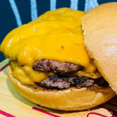 Cirino’s Smash 2.0