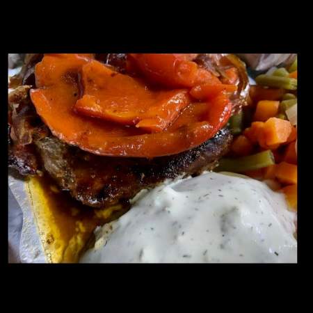 FILETE DE RES A LA PAMPLONA 250 GRS