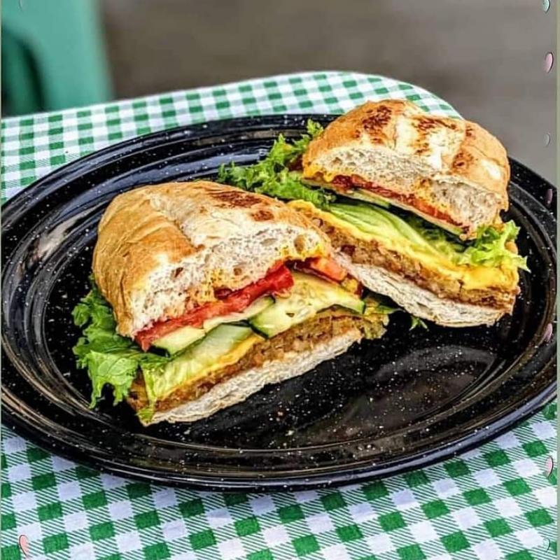 Torta de Milanesa