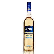 Gran Centenario azul