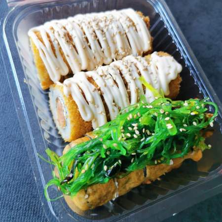 15 Bocados