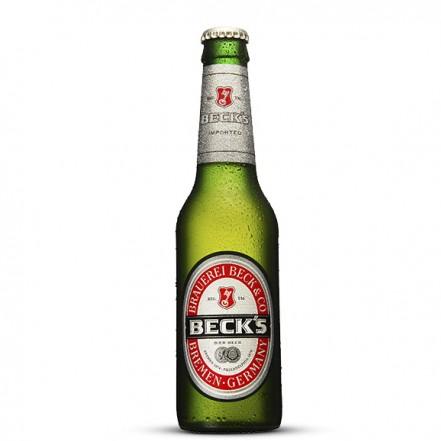 Becks