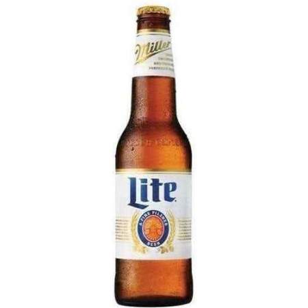 Miller Lite