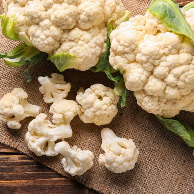 Coliflor