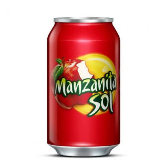 Manzanita sol