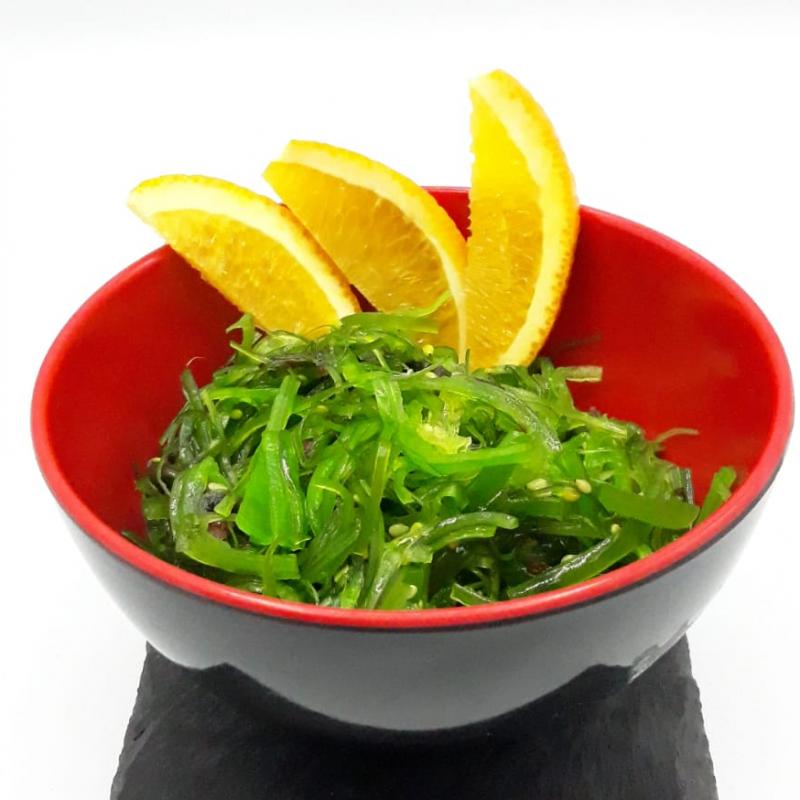 Wakame (Seaweed Salad)