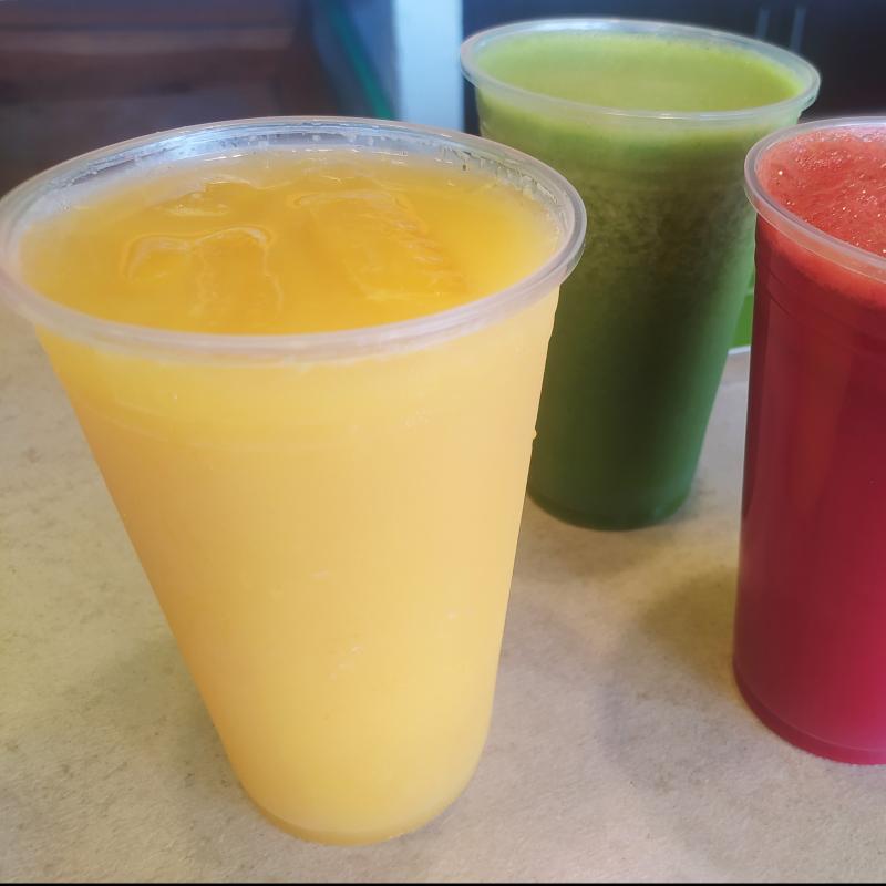 Jugo Cosalá Mediano 16 oz