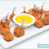Piernitas bouchet