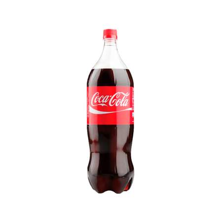 Coca Cola 2 L
