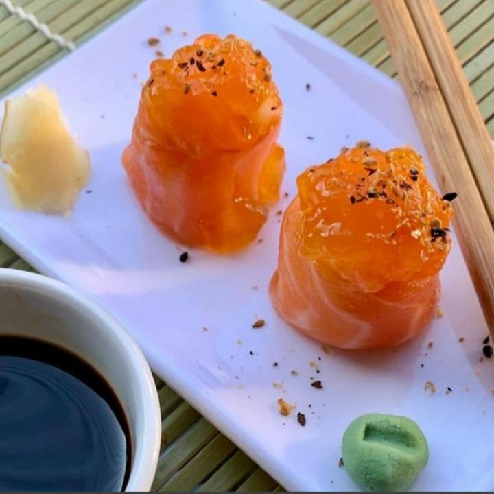 Joy Damasco (6 Peças)