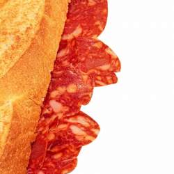 Chorizo Ibérico Bellota