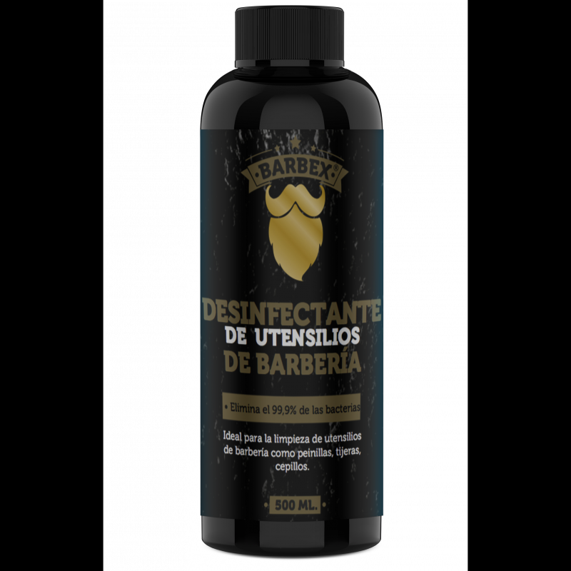 Desinfectante de Utensilios x 500 ML