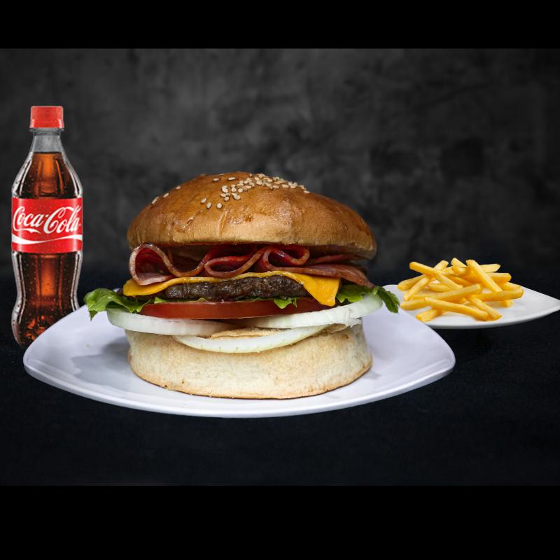 Chulla Quiteño ( 1 P )