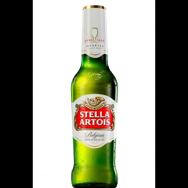 Stella Artois