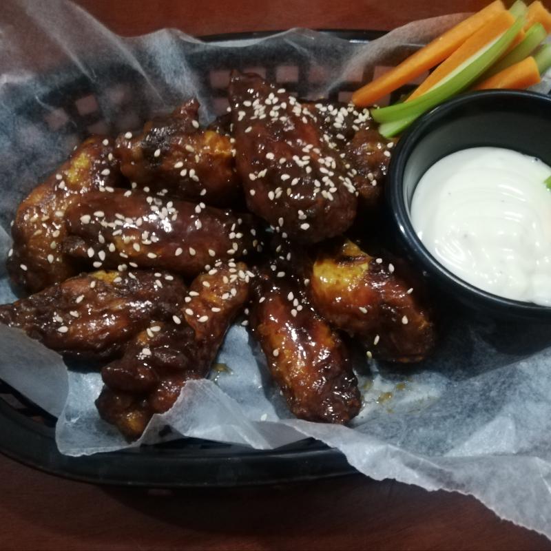 Alitas