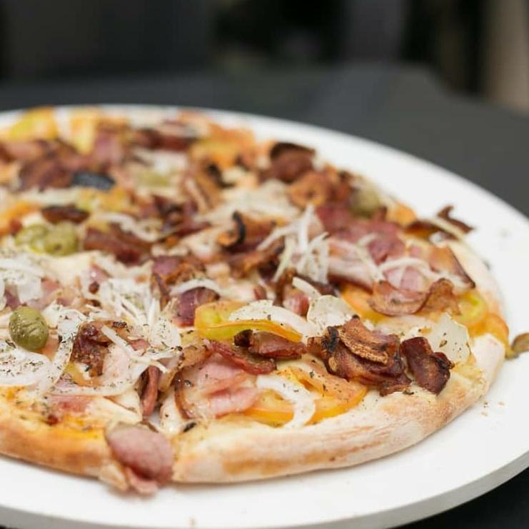 DEL PIZZAIOLO