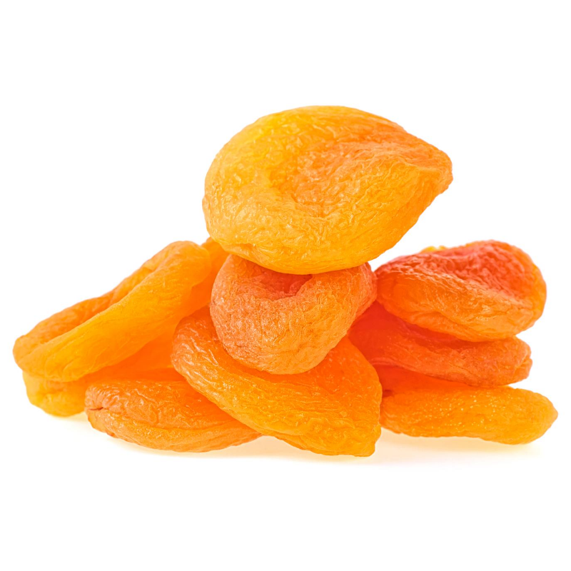 108 - Damasco Graúdo Doce (100g)