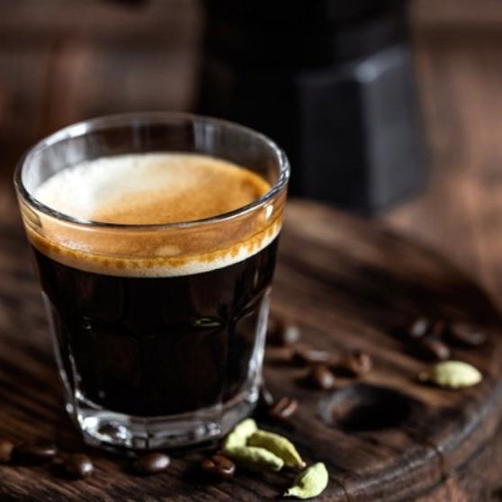 Espresso