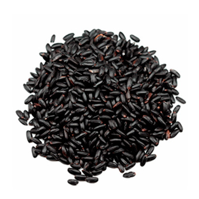 331 - Arroz Preto (100g)