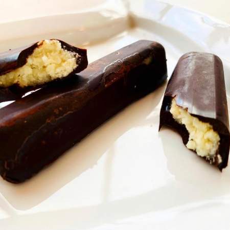 Kinder Fit Low Carb