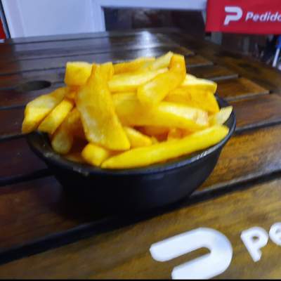 FRITAS CLASICAS