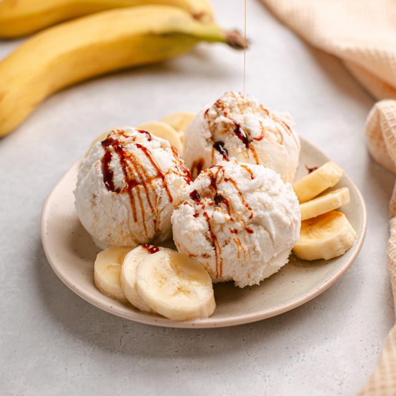 BANANA SPLIT 1LT