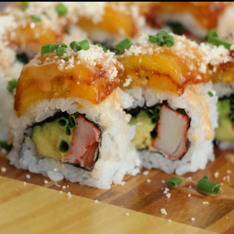 MANABA ROLL