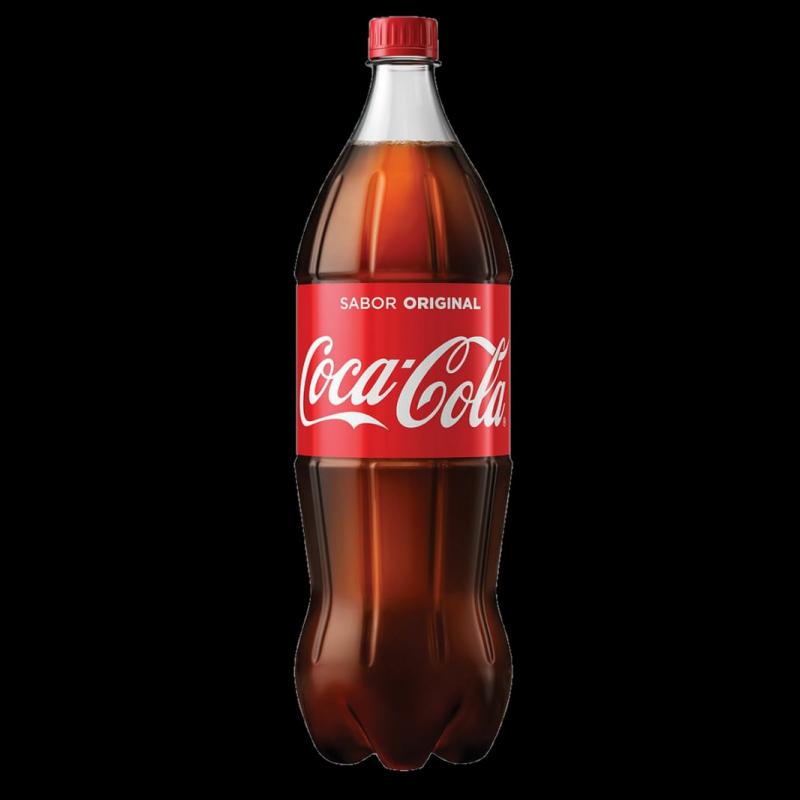 Coca Cola 2L