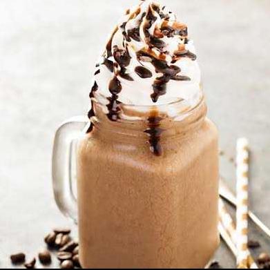 Frappe Moka
