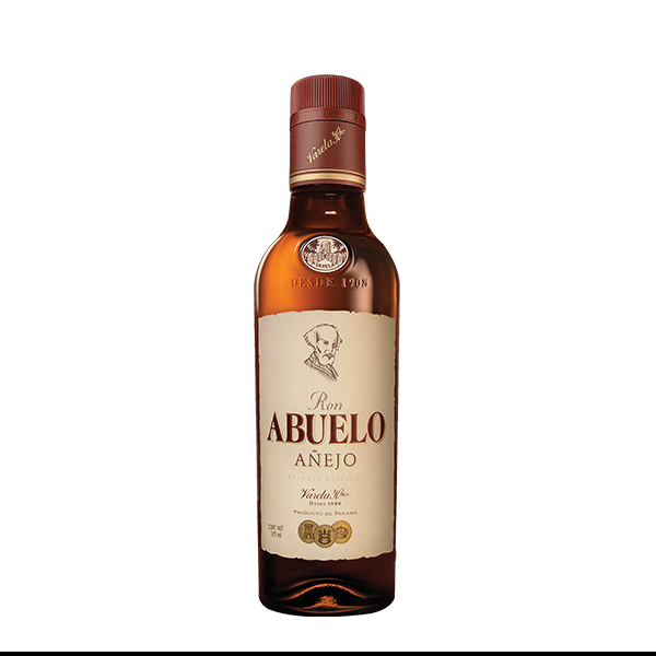 Abuelo Añejo 1/2