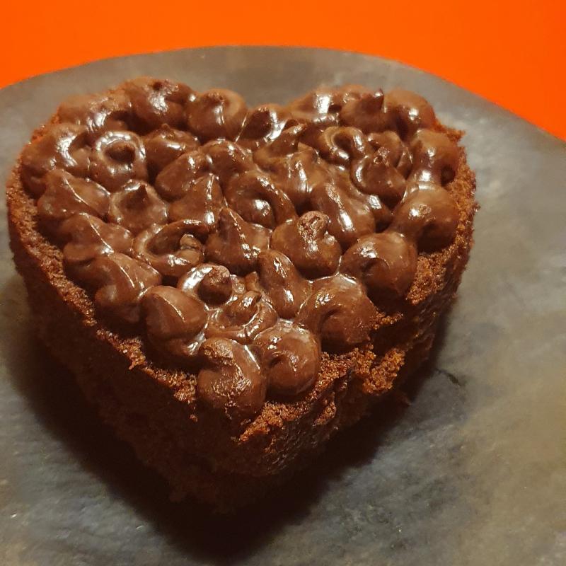 CORAZÒN picaRosso CHOCOLATE - RESERVA 72H.