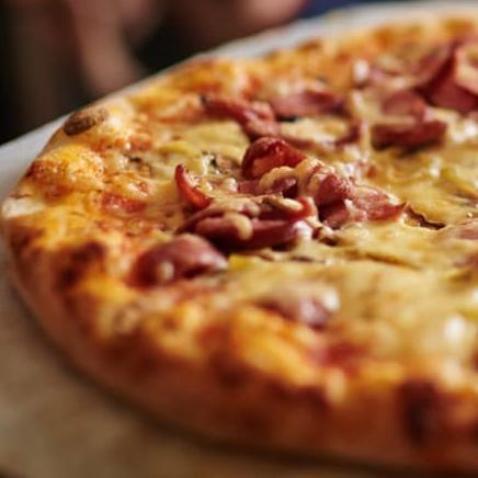 PIZZA CHOTO