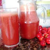 SUCO LARANJA C/ ACEROLA 500 ML