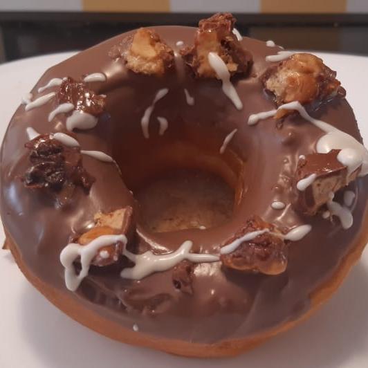 Dona Snickers