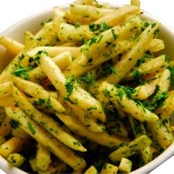 PAPAS PROVENZAL
